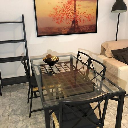 Apartamento Centro Malaga Calle Beatas Екстер'єр фото