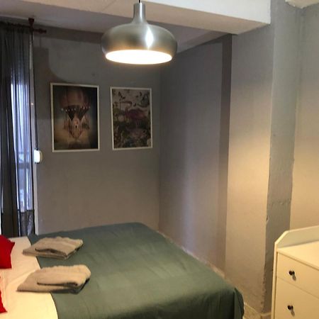 Apartamento Centro Malaga Calle Beatas Екстер'єр фото