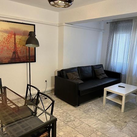 Apartamento Centro Malaga Calle Beatas Екстер'єр фото