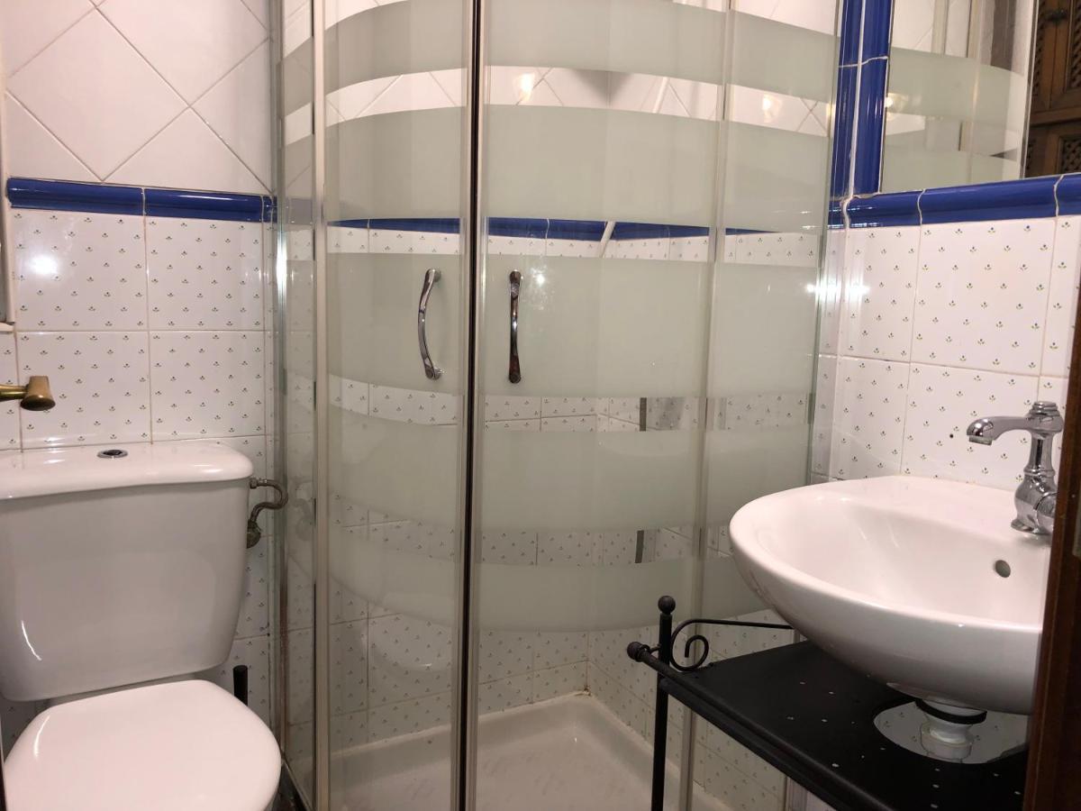 Apartamento Centro Malaga Calle Beatas Екстер'єр фото