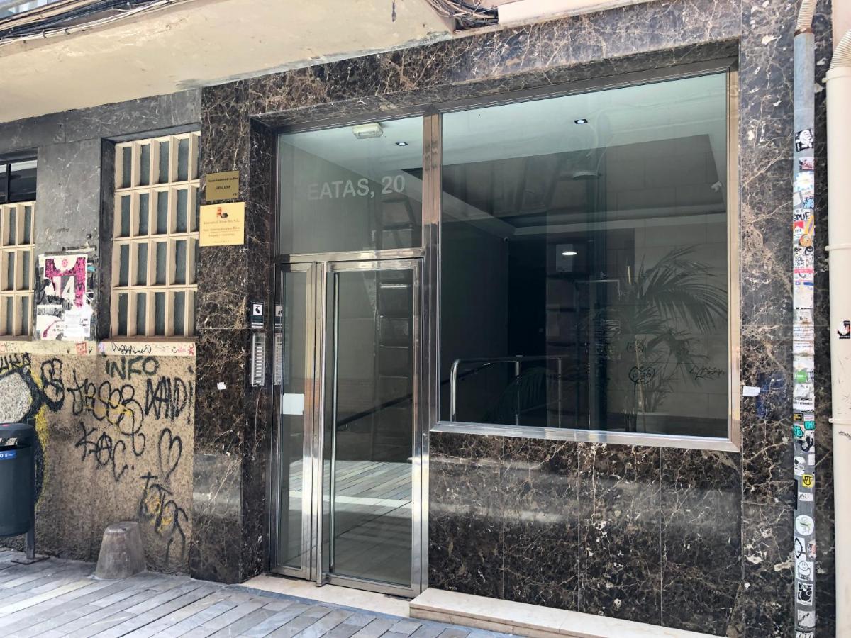 Apartamento Centro Malaga Calle Beatas Екстер'єр фото