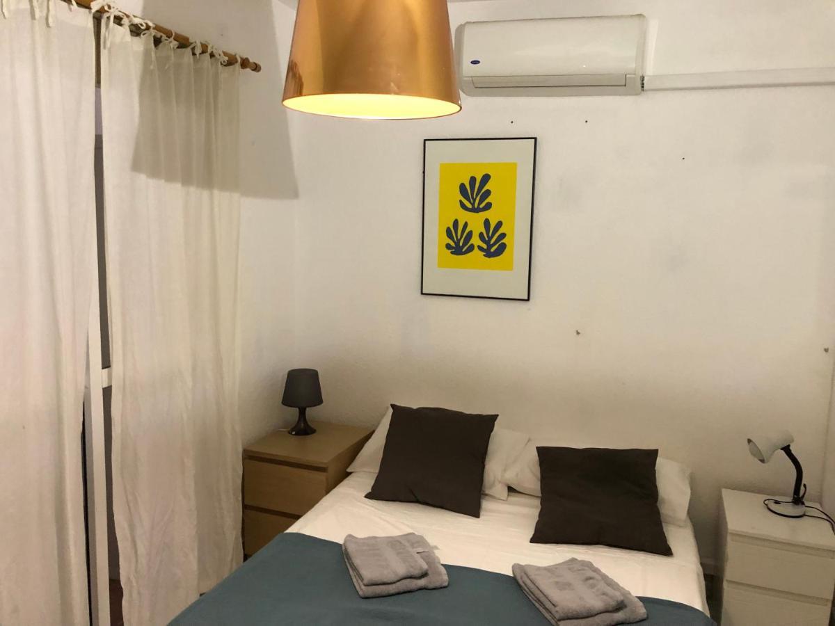 Apartamento Centro Malaga Calle Beatas Екстер'єр фото