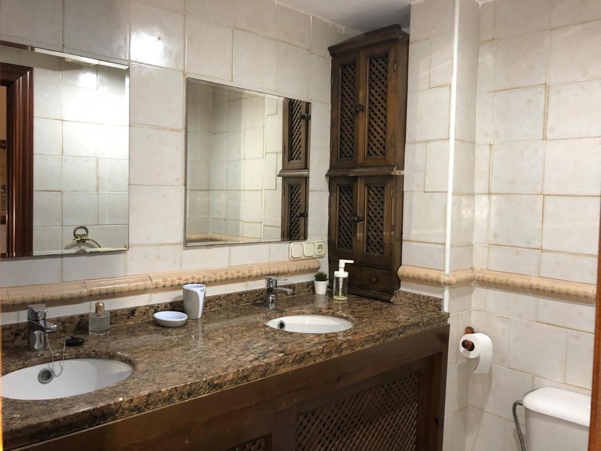 Apartamento Centro Malaga Calle Beatas Екстер'єр фото