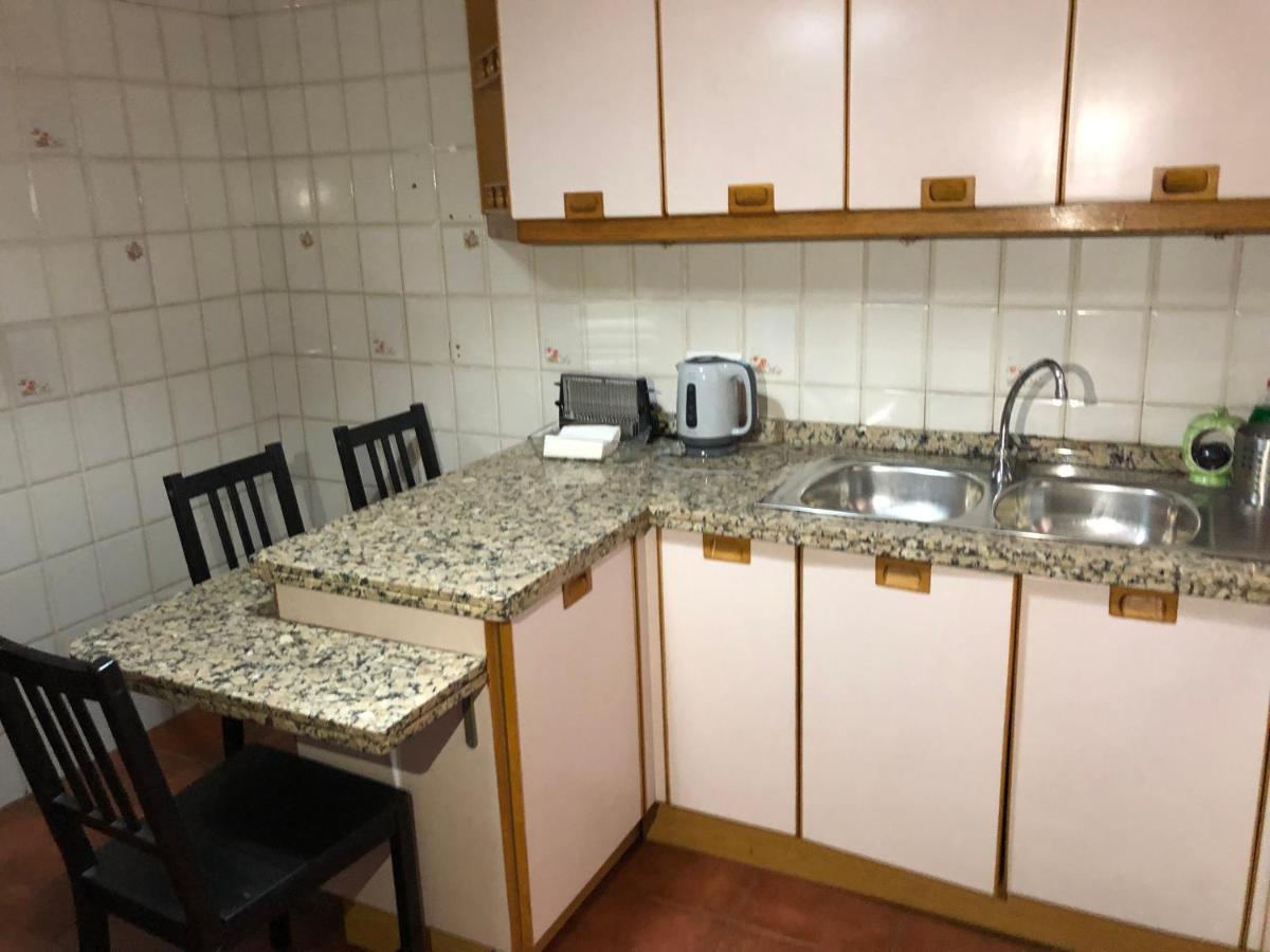 Apartamento Centro Malaga Calle Beatas Екстер'єр фото