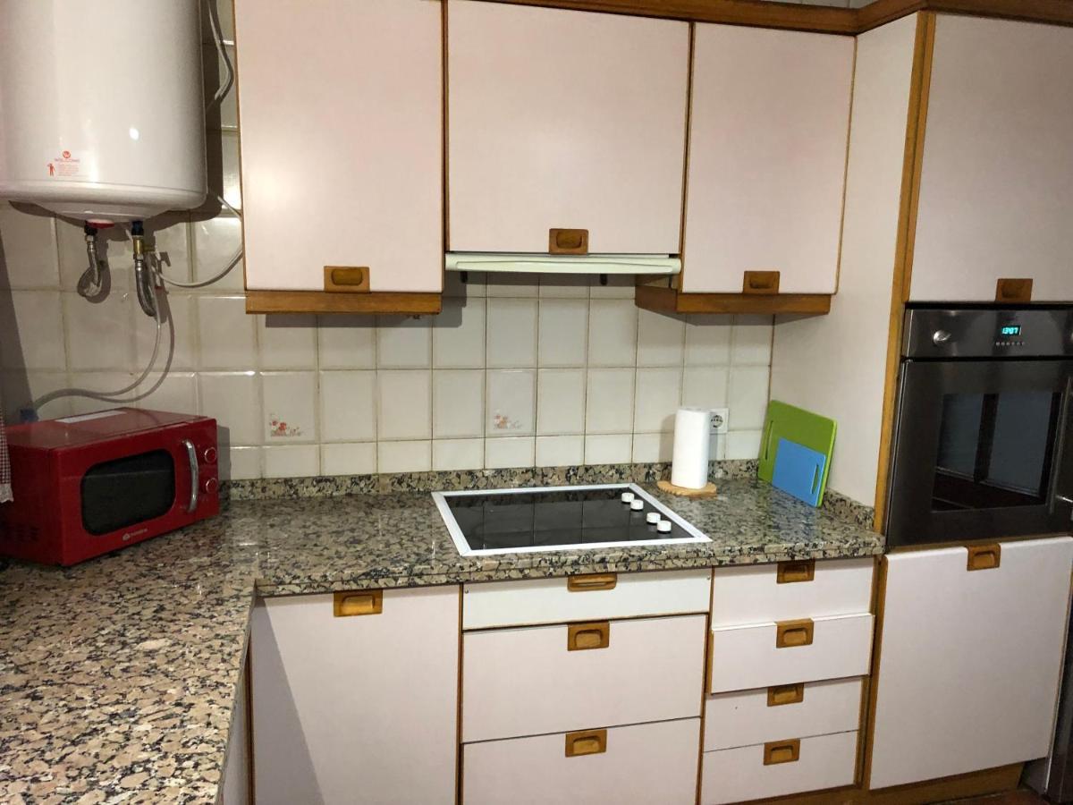 Apartamento Centro Malaga Calle Beatas Екстер'єр фото