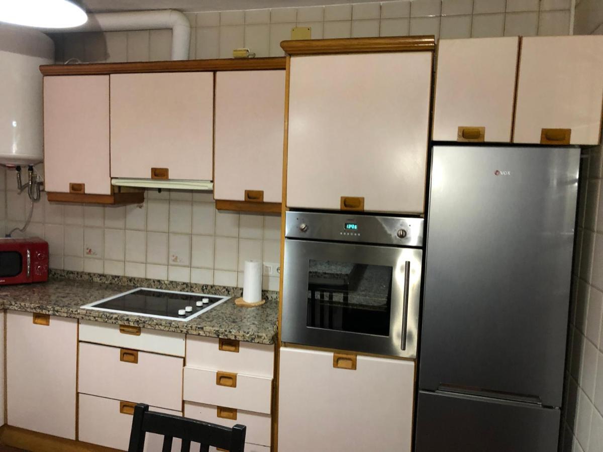 Apartamento Centro Malaga Calle Beatas Екстер'єр фото